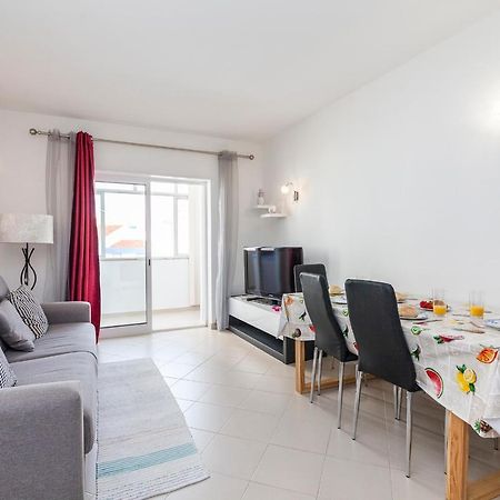 A61 - Largo Do Moinho Apartment In לאגוּ‏ש מראה חיצוני תמונה