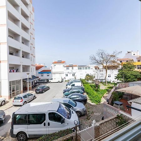 A61 - Largo Do Moinho Apartment In לאגוּ‏ש מראה חיצוני תמונה