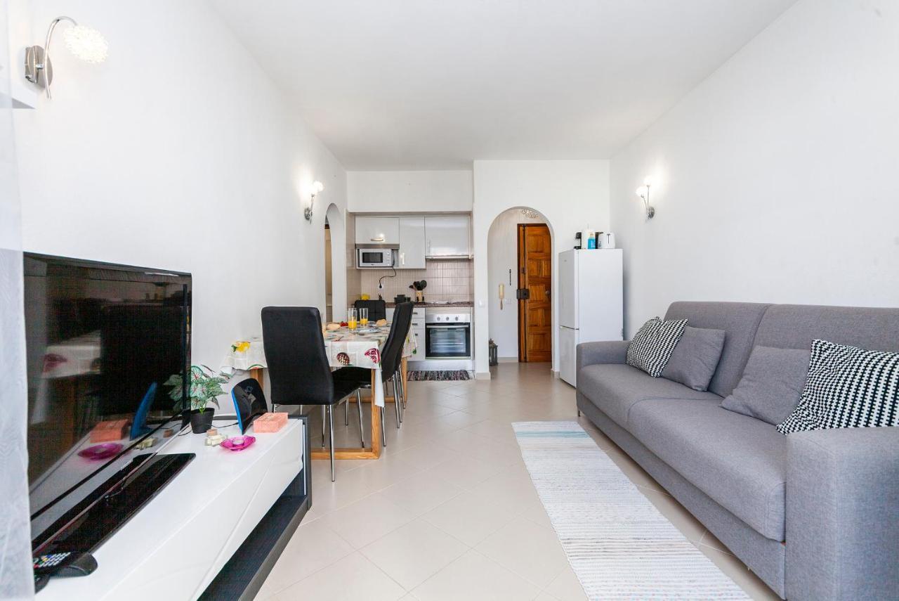 A61 - Largo Do Moinho Apartment In לאגוּ‏ש מראה חיצוני תמונה
