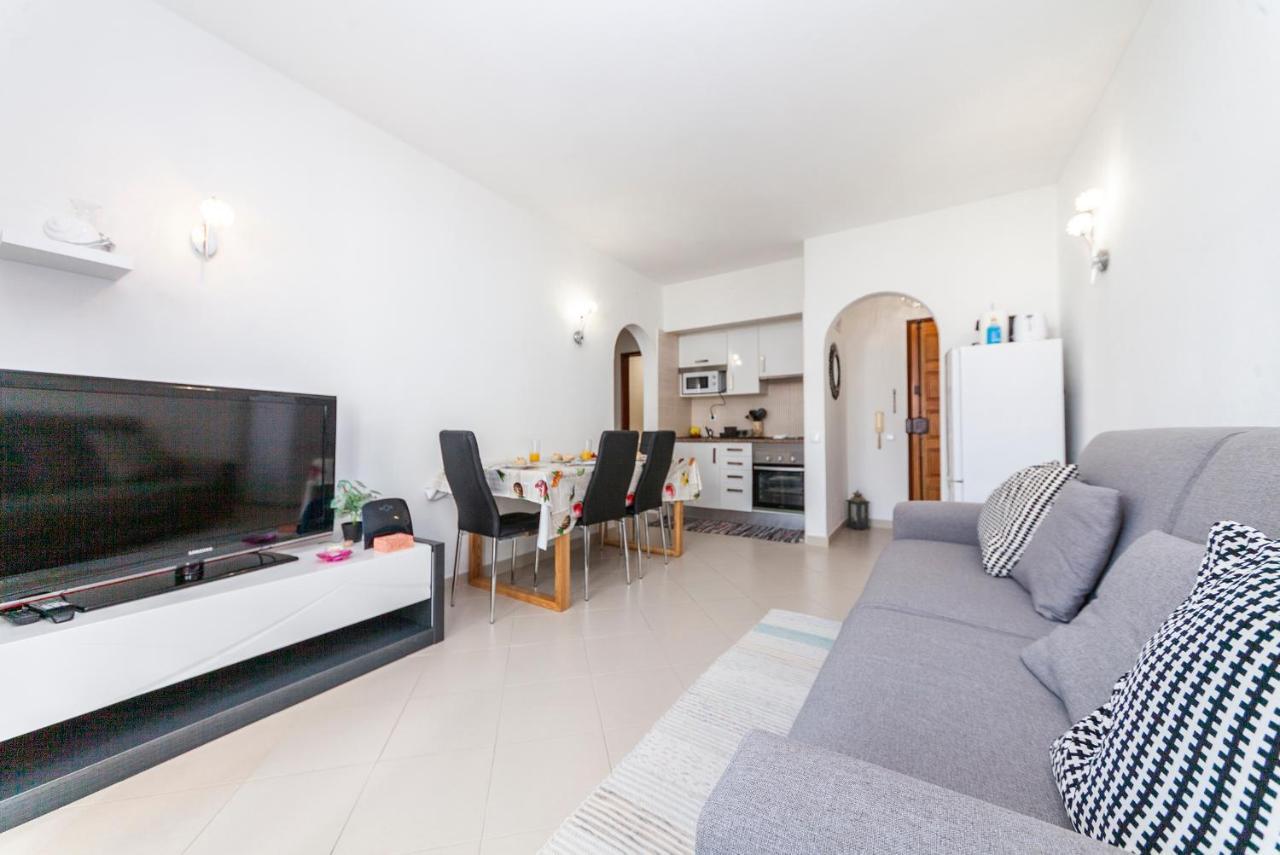 A61 - Largo Do Moinho Apartment In לאגוּ‏ש מראה חיצוני תמונה