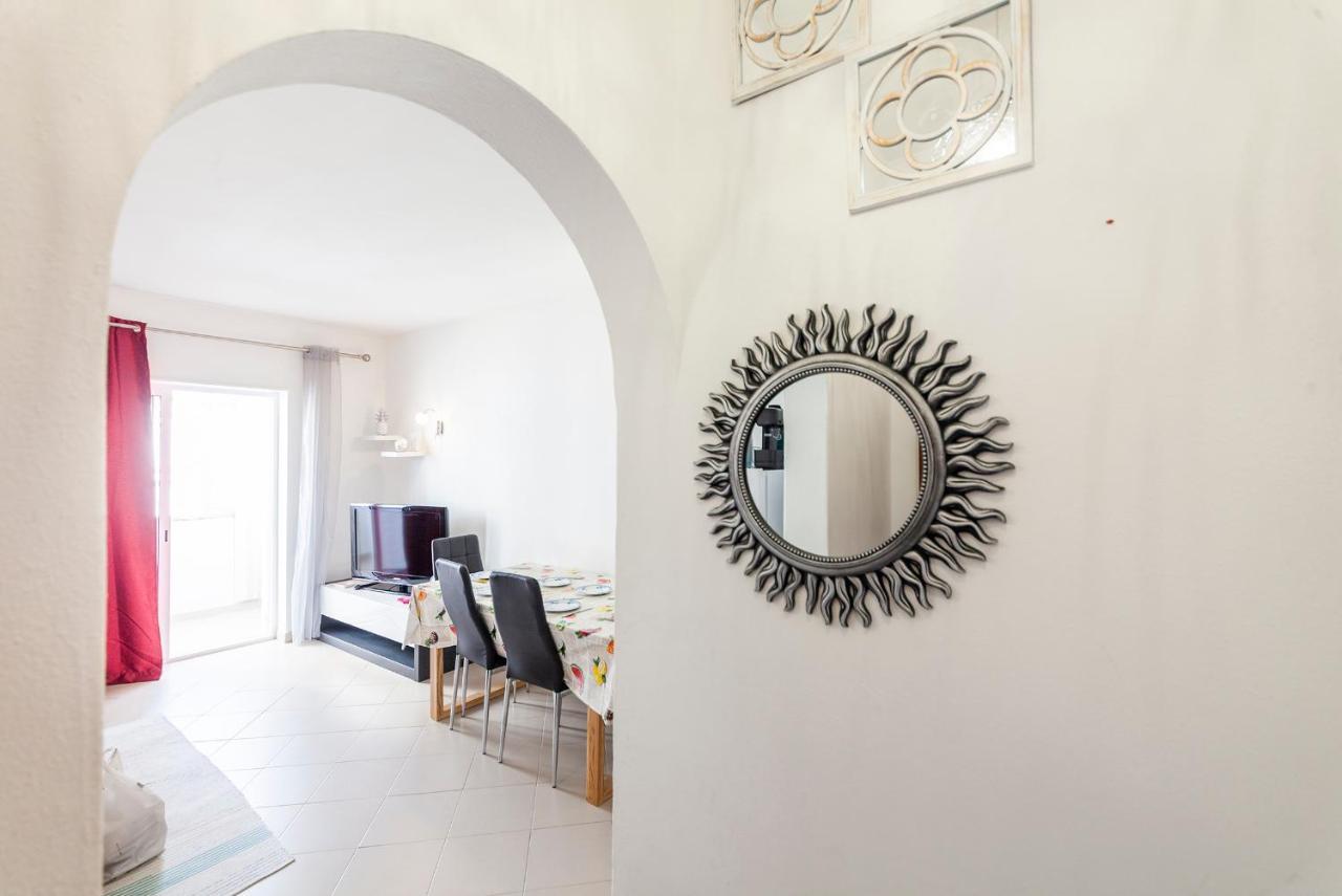 A61 - Largo Do Moinho Apartment In לאגוּ‏ש מראה חיצוני תמונה