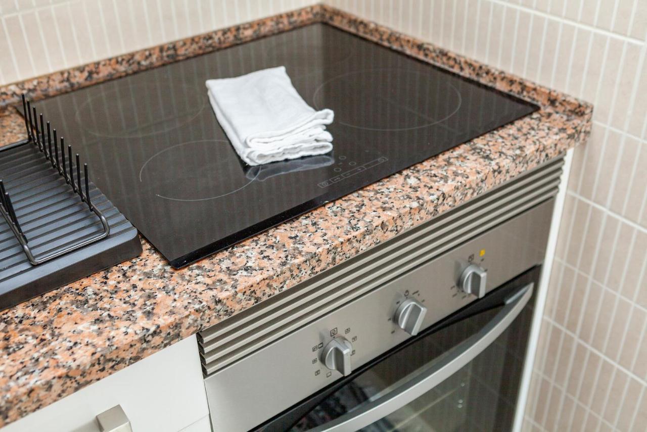 A61 - Largo Do Moinho Apartment In לאגוּ‏ש מראה חיצוני תמונה