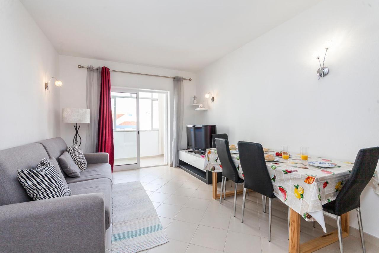 A61 - Largo Do Moinho Apartment In לאגוּ‏ש מראה חיצוני תמונה