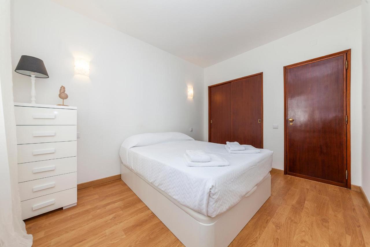 A61 - Largo Do Moinho Apartment In לאגוּ‏ש מראה חיצוני תמונה