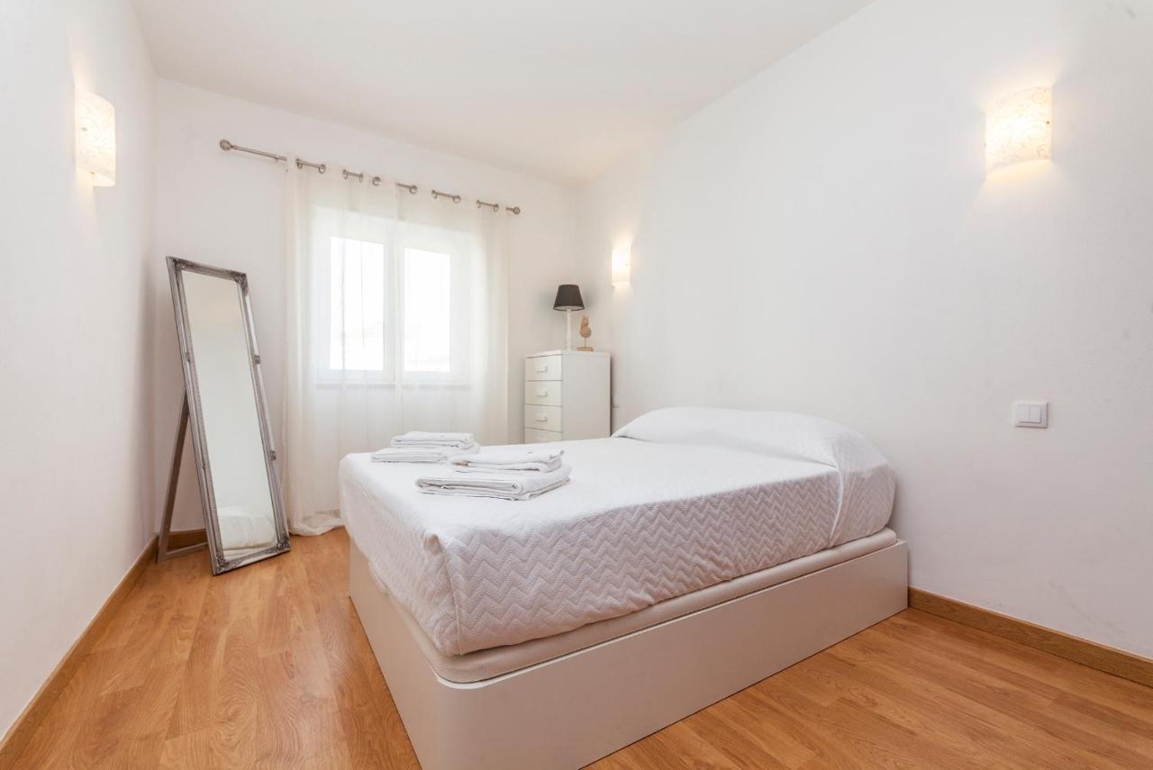 A61 - Largo Do Moinho Apartment In לאגוּ‏ש מראה חיצוני תמונה