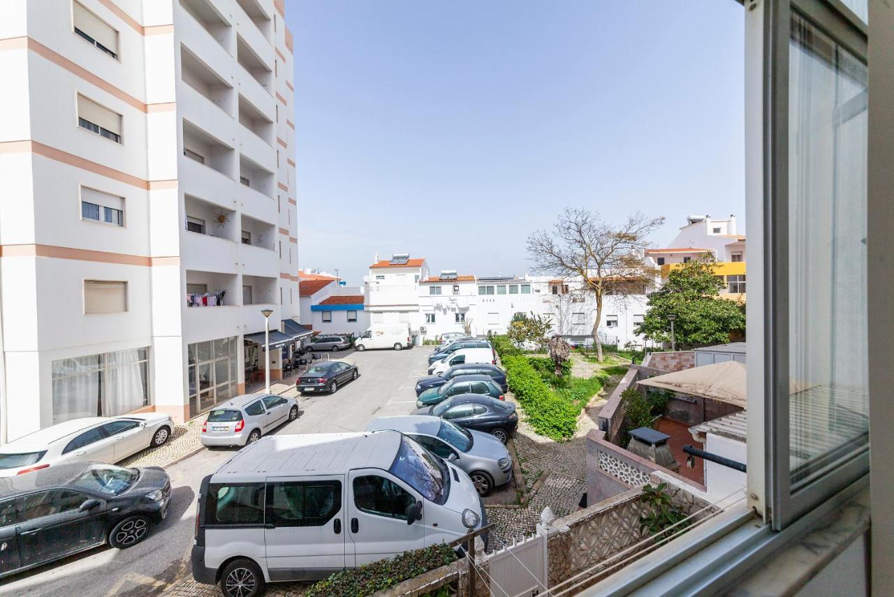 A61 - Largo Do Moinho Apartment In לאגוּ‏ש מראה חיצוני תמונה